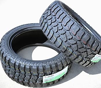 Amazon.com: Haida Mud Champ HD869 M/T Mud Off-Road Light Truck